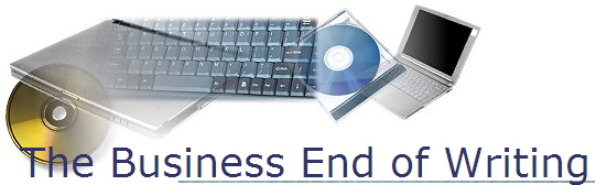 The Business End of Writing